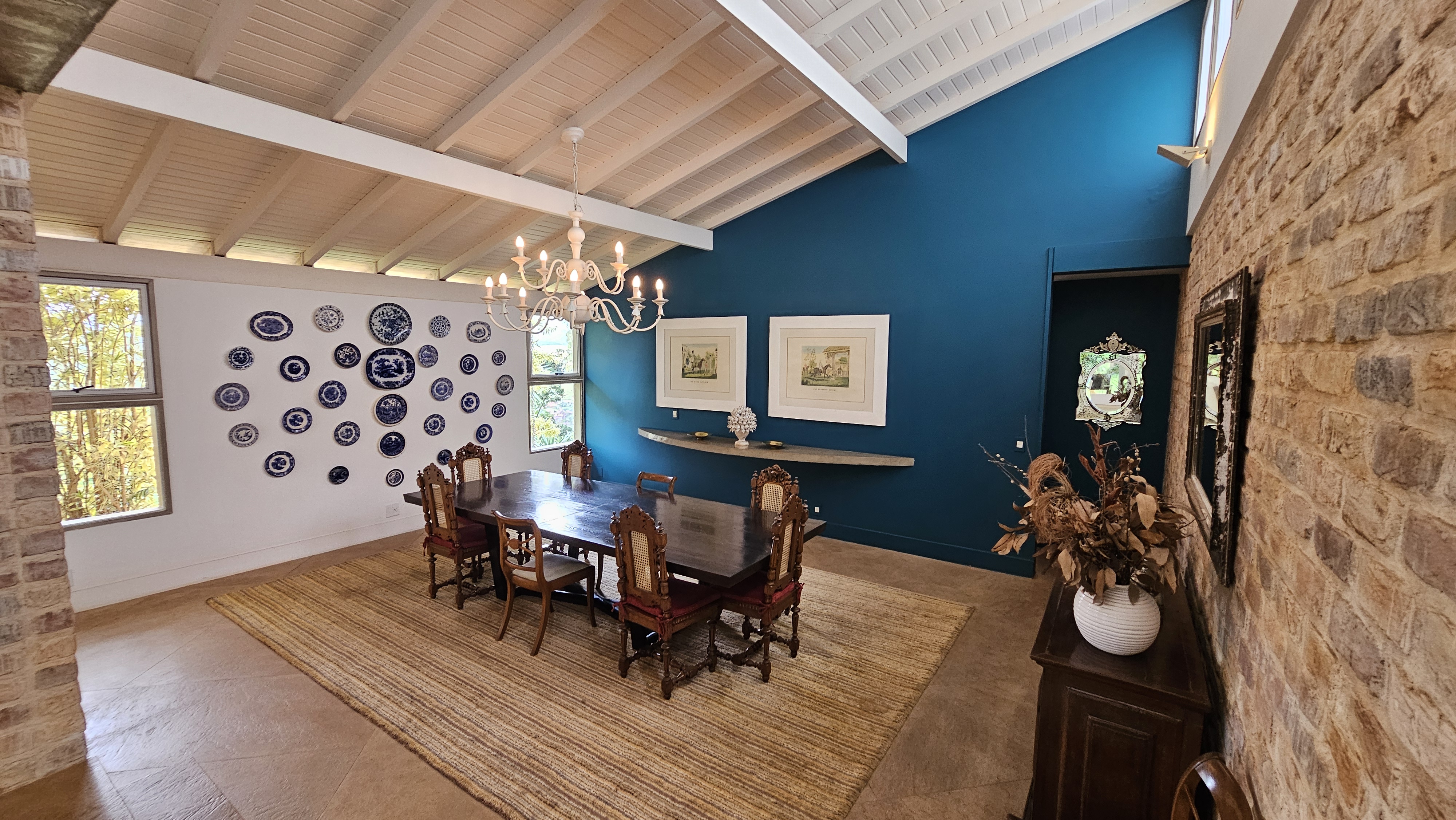 Imagem Casa de Condomínio com 6 Quartos à Venda, 714 m² em Itaipava - Petrópolis