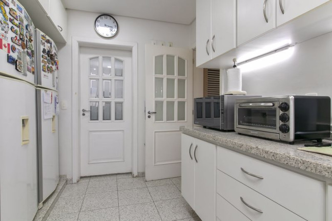 Imagem Apartamento com 4 Quartos à Venda, em Paraíso do Morumbi - São Paulo Imagem Apartamento com 4 Quartos à Venda, em Paraíso do Morumbi - São Paulo
