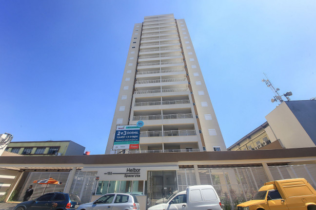 Imagem Apartamento com 3 Quartos à Venda, 83 m² em Vila Guilherme - São Paulo