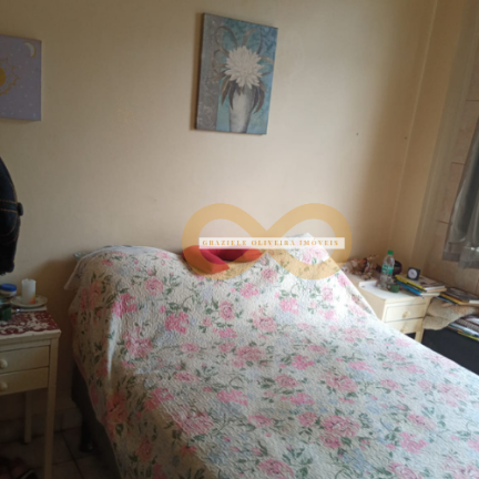 Imagem Apartamento com 1 Quarto à Venda, 30 m² em Várzea - Teresópolis Imagem Apartamento com 1 Quarto à Venda, 30 m² em Várzea - Teresópolis