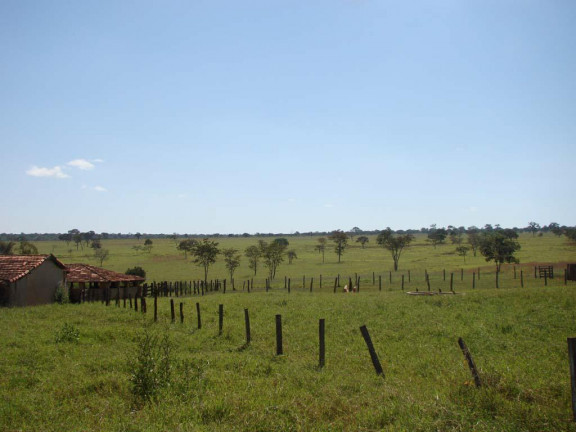 Imagem Fazenda à Venda,  em zona rural - Engenheiro Navarro