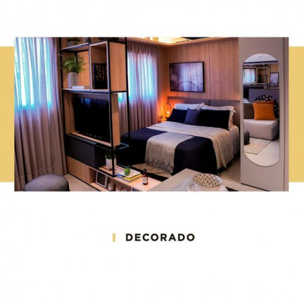 Imagem Apartamento com 1 Quarto à Venda, 26 m² em Bela Vista - São Paulo