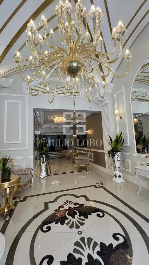Imagem Apartamento com 4 Quartos à Venda, 190 m² em Meia Praia  - Itapema