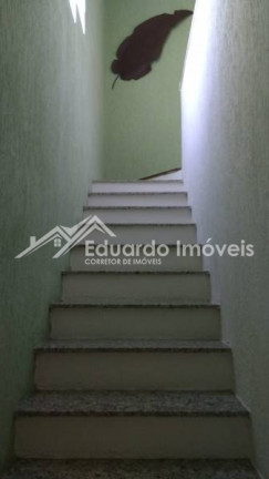 Imagem Sobrado com 3 Quartos à Venda, 220 m² em Campestre - Santo André Imagem Sobrado com 3 Quartos à Venda, 220 m² em Campestre - Santo André