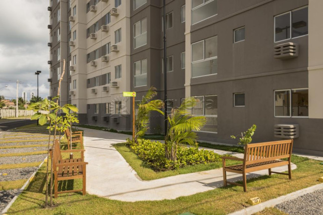 Imagem Apartamento com 2 Quartos à Venda, 45 m² em Candeias - Jaboatão dos Guararapes