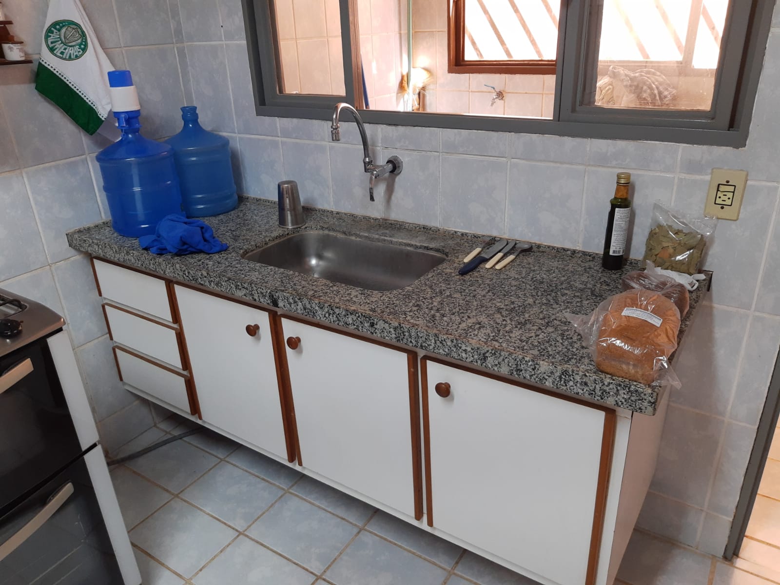 Imagem Apartamento com 2 Quartos à Venda, 78 m²em Cidade Nova - São José do Rio Preto