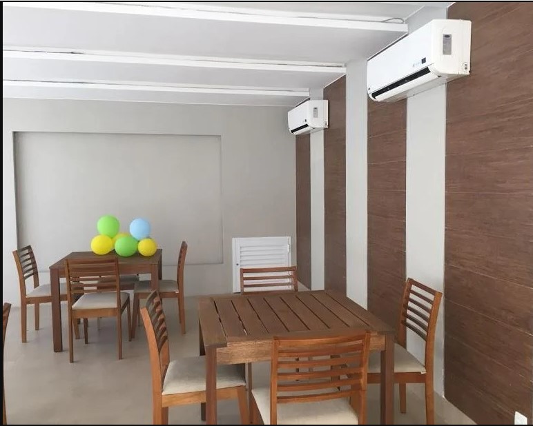 Imagem Cobertura com 3 Quartos para Alugar, 148 m² em Recreio dos Bandeirantes - Rio de Janeiro Imagem Cobertura com 3 Quartos para Alugar, 148 m² em Recreio dos Bandeirantes - Rio de Janeiro