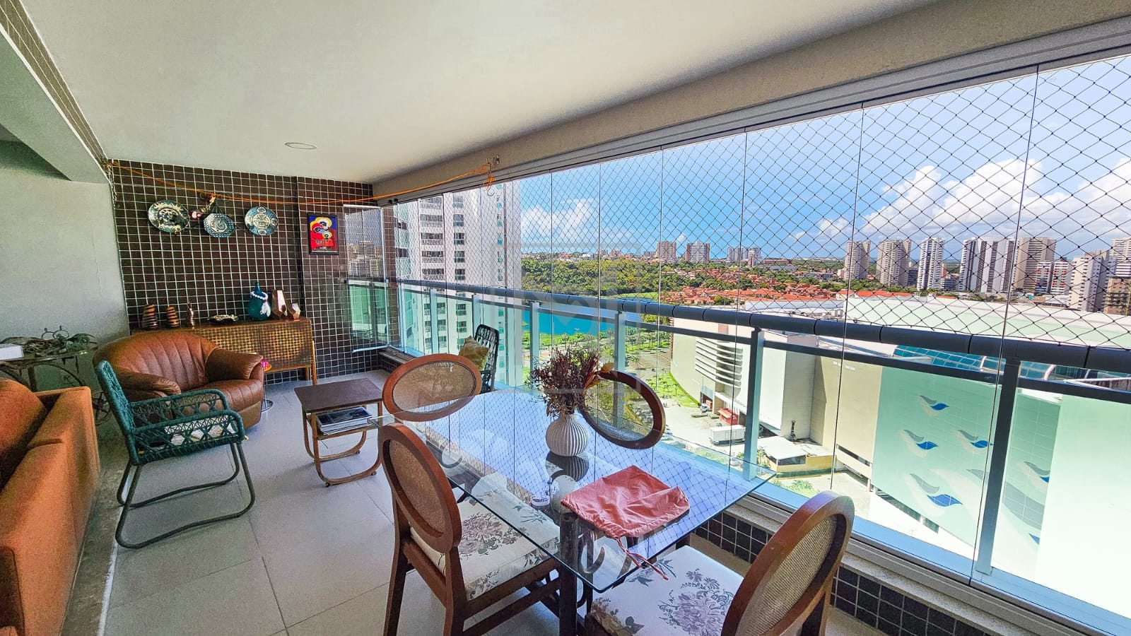Imagem Apartamento com 3 Quartos à Venda, 189 m² em Papicu - Fortaleza Imagem Apartamento com 3 Quartos à Venda, 189 m² em Papicu - Fortaleza