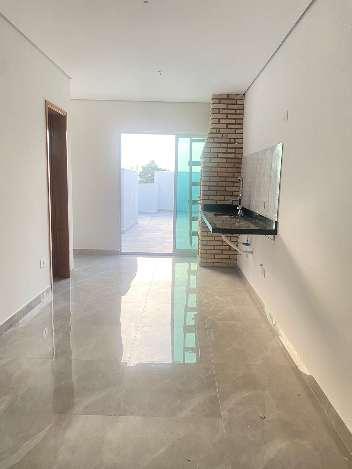 Casa com 4 Quartos à Venda, 129 m²em Vila Camilópolis - Santo André