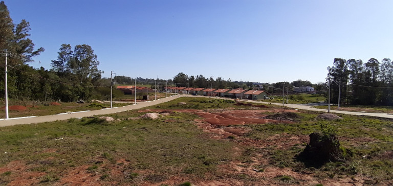 Imagem Terreno à Venda, 150 m² em Floresta - Nova Santa Rita Imagem Terreno à Venda, 150 m² em Floresta - Nova Santa Rita