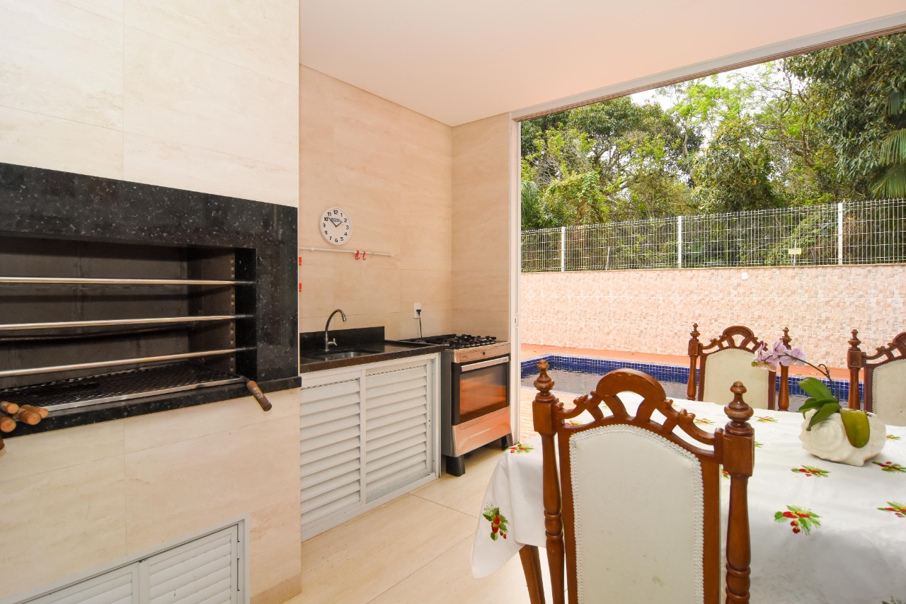 Imagem Casa com 4 Quartos à Venda, 345 m²em Ponta das Canas - Florianópolis