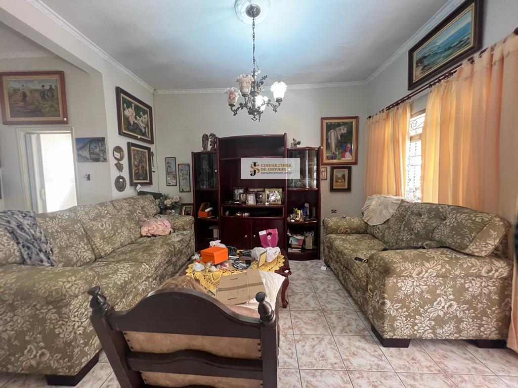 Imagem Casa com 3 Quartos à Venda, 124 m²em Olímpico - São Caetano do Sul Imagem Casa com 3 Quartos à Venda, 124 m²em Olímpico - São Caetano do Sul