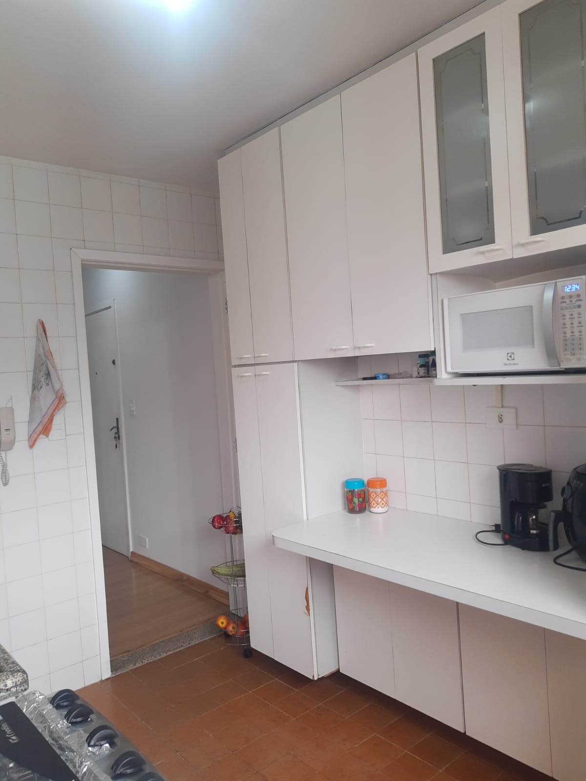 Imagem Apartamento com 3 Quartos à Venda, 59 m²em Vila Moraes - São Paulo