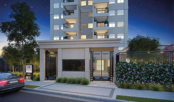 Imagem Apartamento com 2 Quartos à Venda, 67 m² em Vila Mascote - São Paulo Imagem Apartamento com 2 Quartos à Venda, 67 m² em Vila Mascote - São Paulo