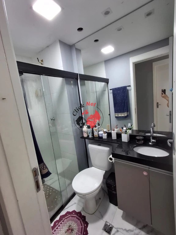 Imagem Apartamento com 2 Quartos à Venda, 47 m² em Santa Terezinha - São Bernardo do Campo