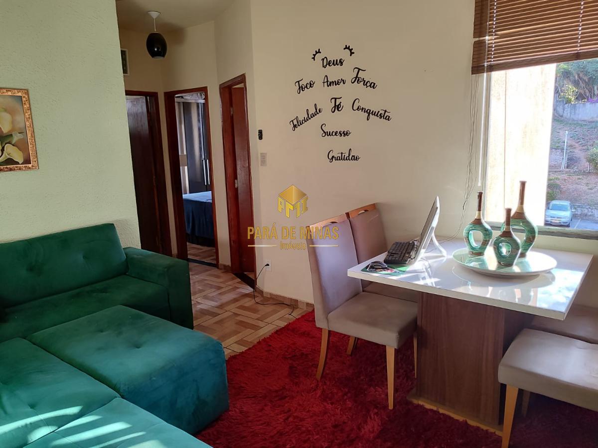 Imagem Apartamento com 2 Quartos à Venda, 54 m²em Duquesa I (São Benedito) - Santa Luzia Imagem Apartamento com 2 Quartos à Venda, 54 m²em Duquesa I (São Benedito) - Santa Luzia