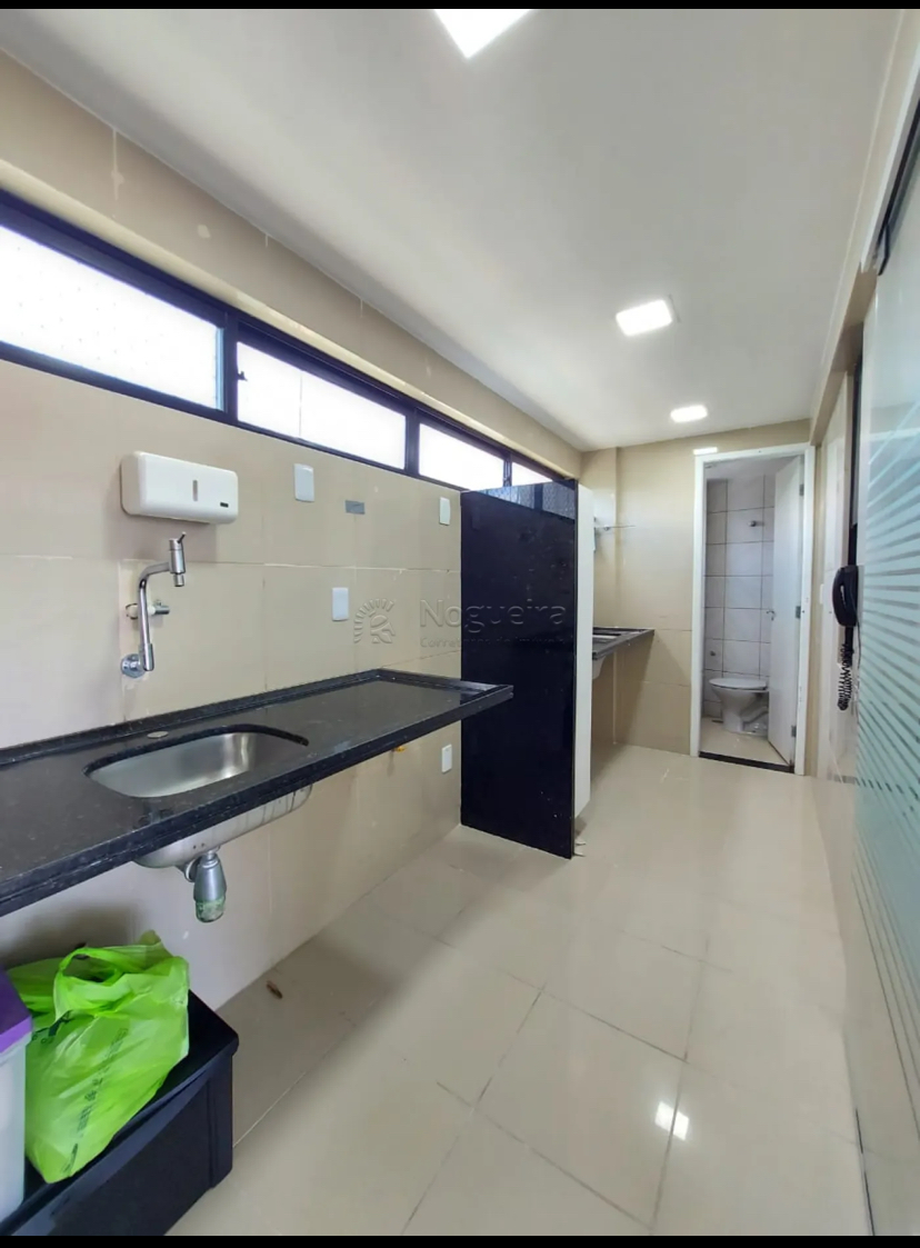 Imagem Apartamento com 1 Quarto à Venda, 50 m²em Pina - Recife Imagem Apartamento com 1 Quarto à Venda, 50 m²em Pina - Recife