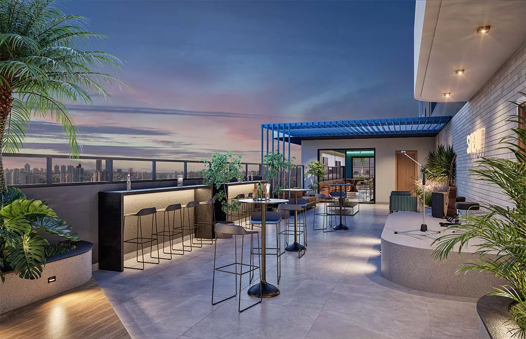 Imagem Apartamento com 2 Quartos à Venda, 55 m²em Jardim Palácios - Aparecida de Goiânia Imagem Apartamento com 2 Quartos à Venda, 55 m²em Jardim Palácios - Aparecida de Goiânia