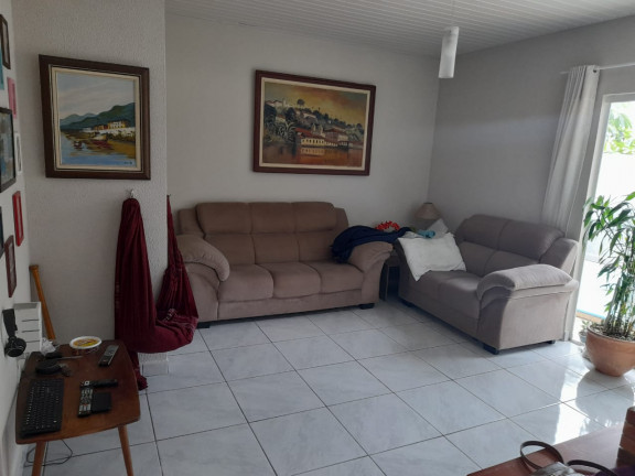 Imagem Casa com 3 Quartos à Venda, 140 m² em Bom Retiro - Matinhos