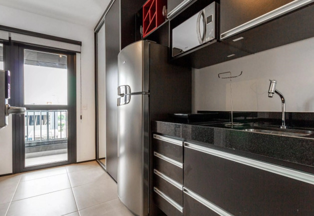 Imagem Studio com 1 Quarto à Venda ou Locação, em Vila Mariana - São Paulo Imagem Studio com 1 Quarto à Venda ou Locação, em Vila Mariana - São Paulo