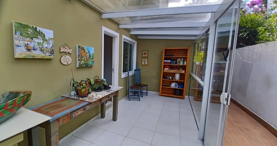 Imagem Casa com 3 Quartos à Venda, 263 m² em Jurerê Internacional - Florianópolis Imagem Casa com 3 Quartos à Venda, 263 m² em Jurerê Internacional - Florianópolis