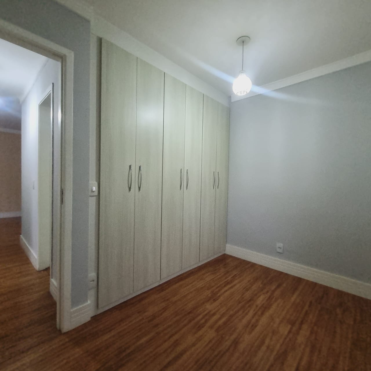Imagem Apartamento com 3 Quartos à Venda, 54 m²em Canhema - Diadema