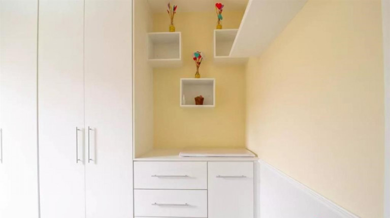 Imagem Apartamento com 2 Quartos para Alugar, 54 m² em Vila Siqueira (Zona Norte) - São Paulo
