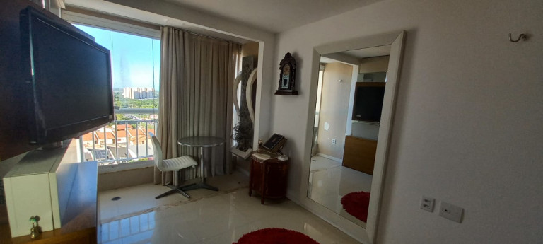 Imagem Apartamento com 2 Quartos para Alugar, 107 m² em Parque Iracema - Fortaleza
