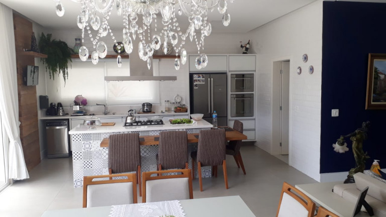 Imagem Casa de Condomínio com 4 Quartos à Venda, 280 m² em Residencial Granja Anita - Mogi das Cruzes Imagem Casa de Condomínio com 4 Quartos à Venda, 280 m² em Residencial Granja Anita - Mogi das Cruzes