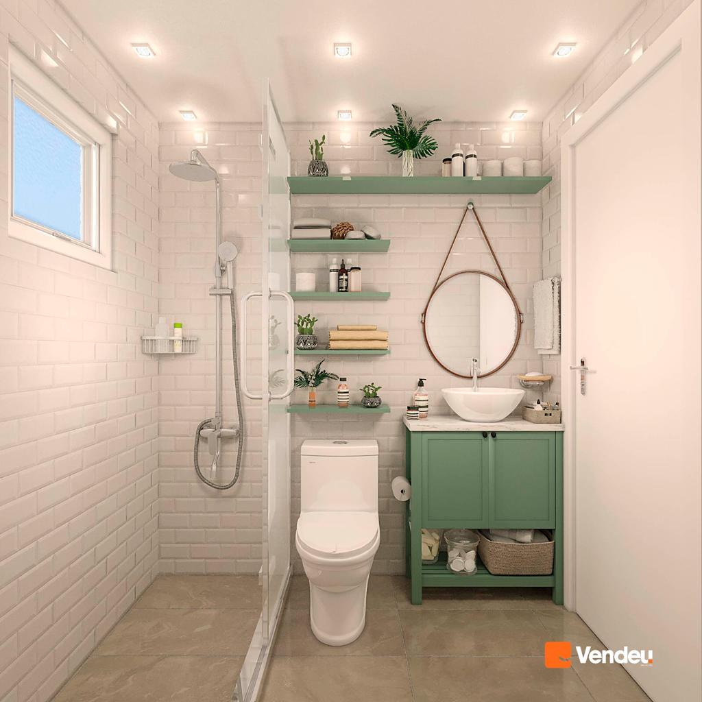 Imagem Apartamento com 2 Quartos à Venda, 40 m²em Jardim Sônia Maria - Mauá Imagem Apartamento com 2 Quartos à Venda, 40 m²em Jardim Sônia Maria - Mauá