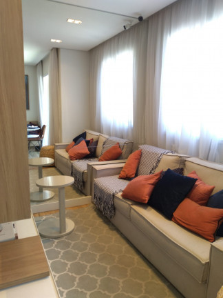 Imagem Apartamento com 2 Quartos à Venda,  em Água Branca - São Paulo