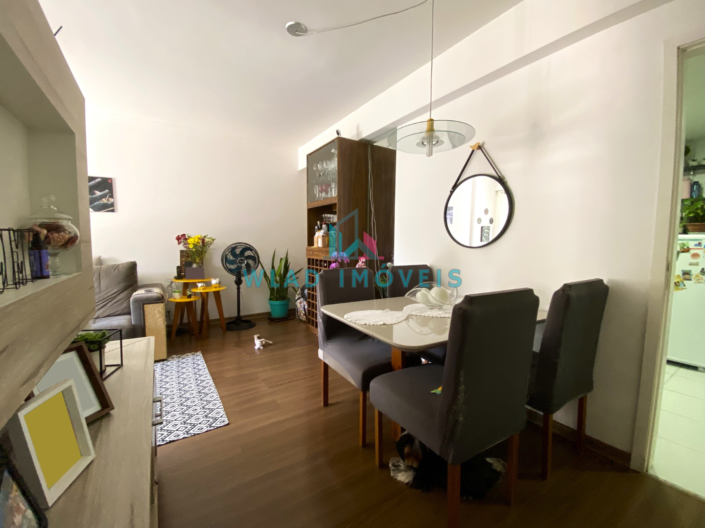 Imagem Apartamento com 3 Quartos à Venda, 100 m²em Santa Rosa - Niterói