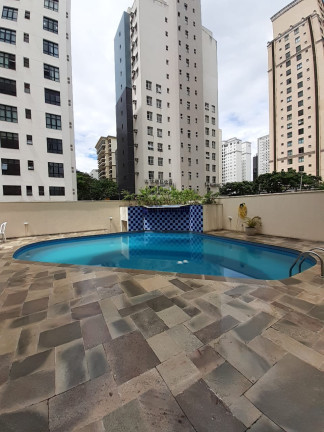 Imagem Apartamento com 3 Quartos à Venda, 103 m² em Parque Residencial Aquarius - São José dos Campos Imagem Apartamento com 3 Quartos à Venda, 103 m² em Parque Residencial Aquarius - São José dos Campos