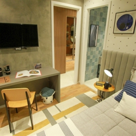 Imagem Apartamento com 3 Quartos à Venda, 143 m² em Vila Mascote - São Paulo Imagem Apartamento com 3 Quartos à Venda, 143 m² em Vila Mascote - São Paulo