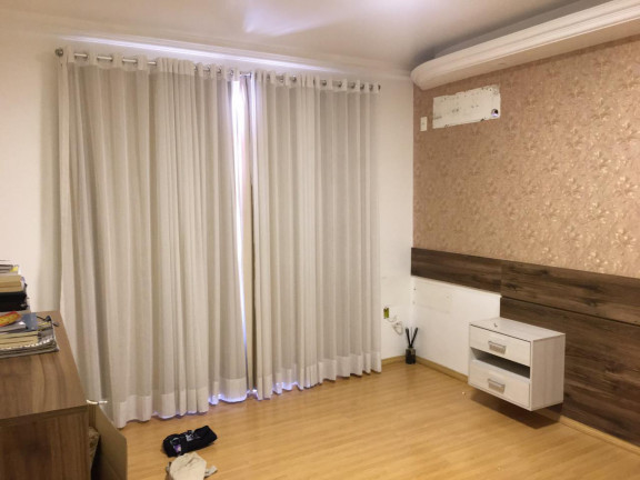 Imagem Sobrado com 4 Quartos à Venda, 253 m² em Setor Habitacional Vicente Pires - Trecho 3 - Brasília