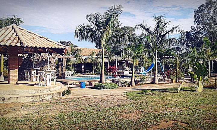 Imagem Sala Comercial à Venda, 250 m² em Jardim Parati - Campo Grande