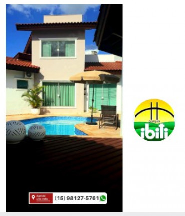 Imagem Casa de Condomínio com 3 Quartos à Venda, 347 m² em Jardim Ibiti Do Paço - Sorocaba