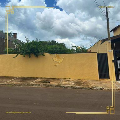 Imagem Terreno à Venda, 250 m² em Jardim Continental - Botucatu