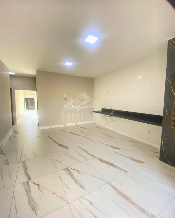 Imagem Casa com 3 Quartos à Venda, 156 m²em Terrabela Cerrado - Senador Canedo Imagem Casa com 3 Quartos à Venda, 156 m²em Terrabela Cerrado - Senador Canedo