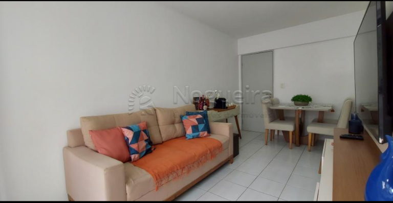 Imagem Apartamento com 2 Quartos à Venda, 60 m² em Boa Viagem - Recife Imagem Apartamento com 2 Quartos à Venda, 60 m² em Boa Viagem - Recife