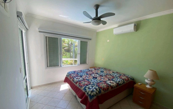 Imagem Casa com 5 Quartos à Venda, 410 m² em Riviera - Bertioga