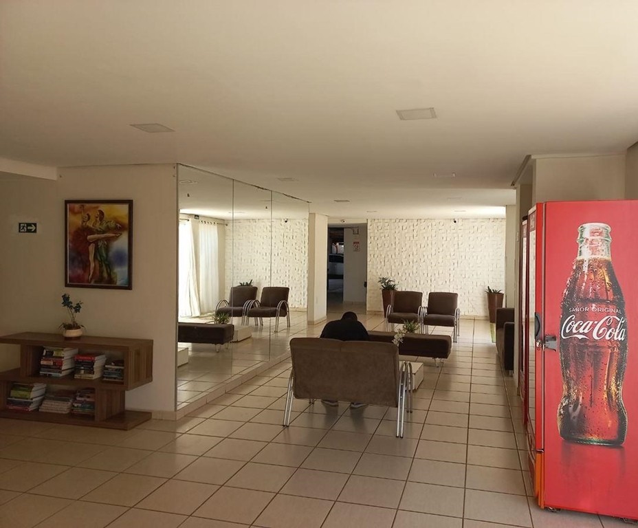 Imagem Apartamento com 2 Quartos à Venda, 53 m²em Samambaia Sul (Samambaia) - Brasília Imagem Apartamento com 2 Quartos à Venda, 53 m²em Samambaia Sul (Samambaia) - Brasília