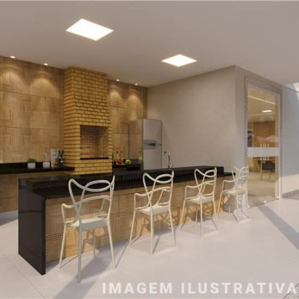 Imagem Apartamento com 2 Quartos à Venda, 46 m² em Maria Paula - São Gonçalo