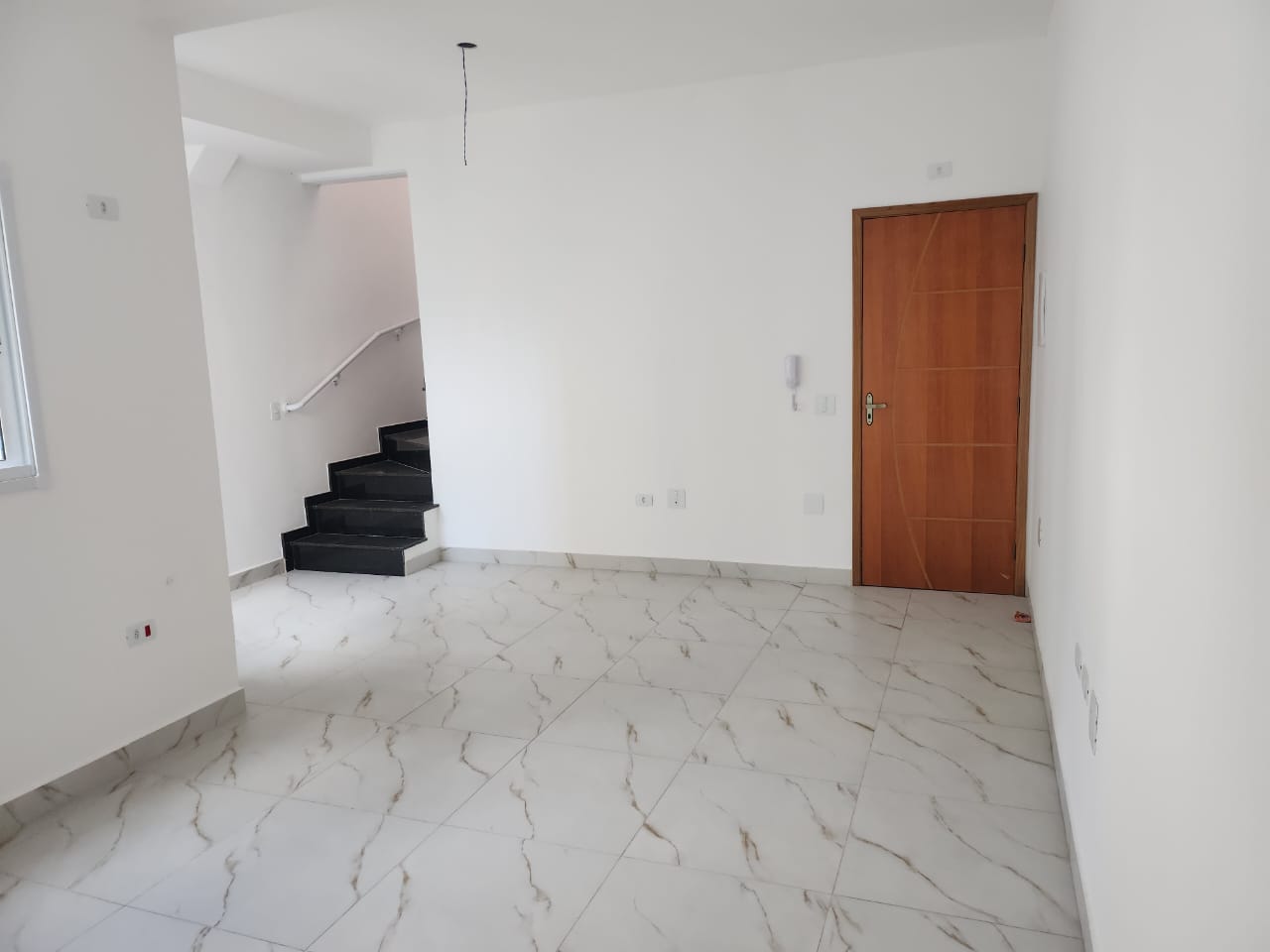 Imagem Apartamento com 3 Quartos à Venda, 73 m² em Campestre - Santo André Imagem Apartamento com 3 Quartos à Venda, 73 m² em Campestre - Santo André