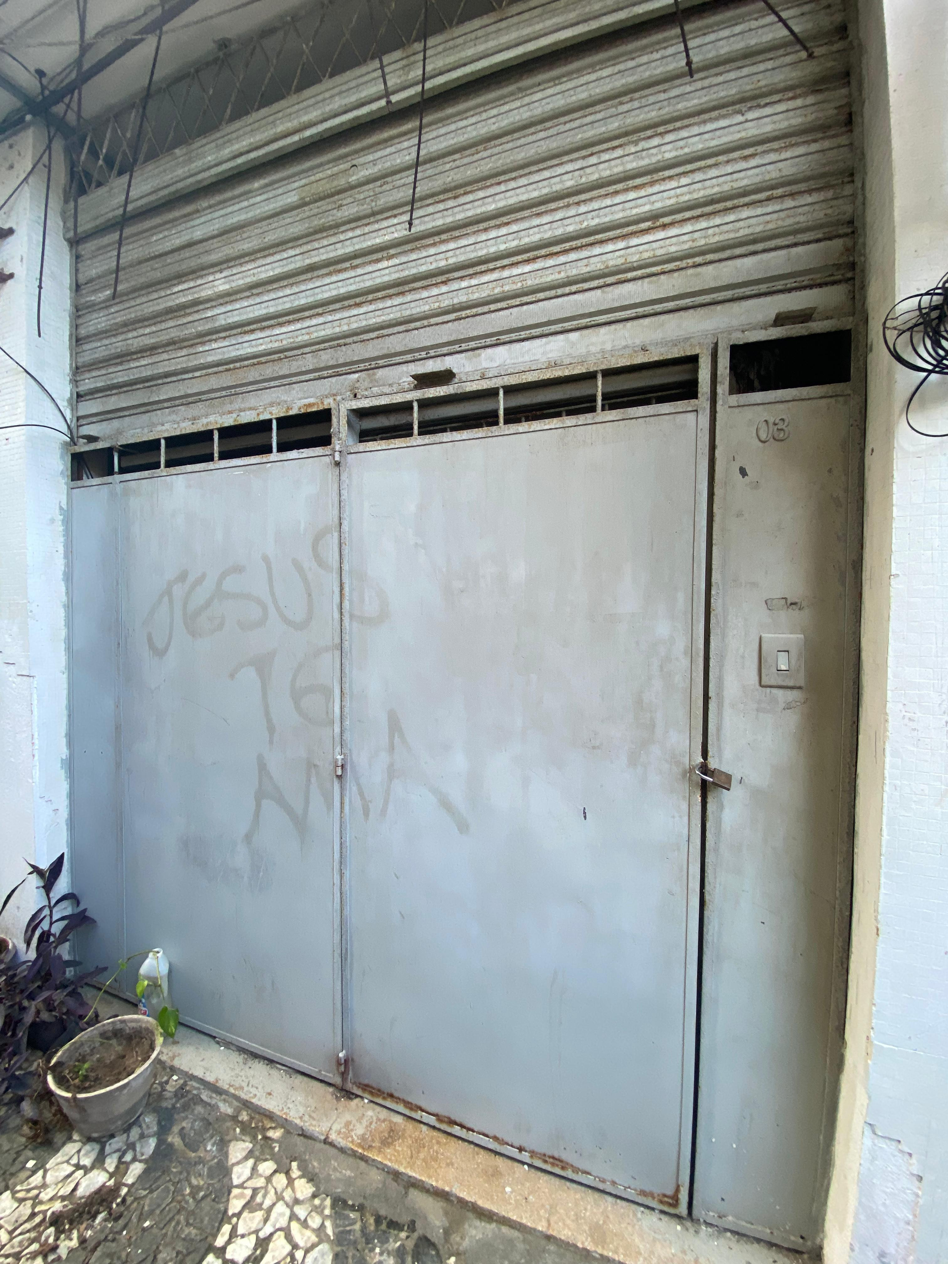 Imagem Galpão para Alugar, 80 m² em Boa Vista - Recife