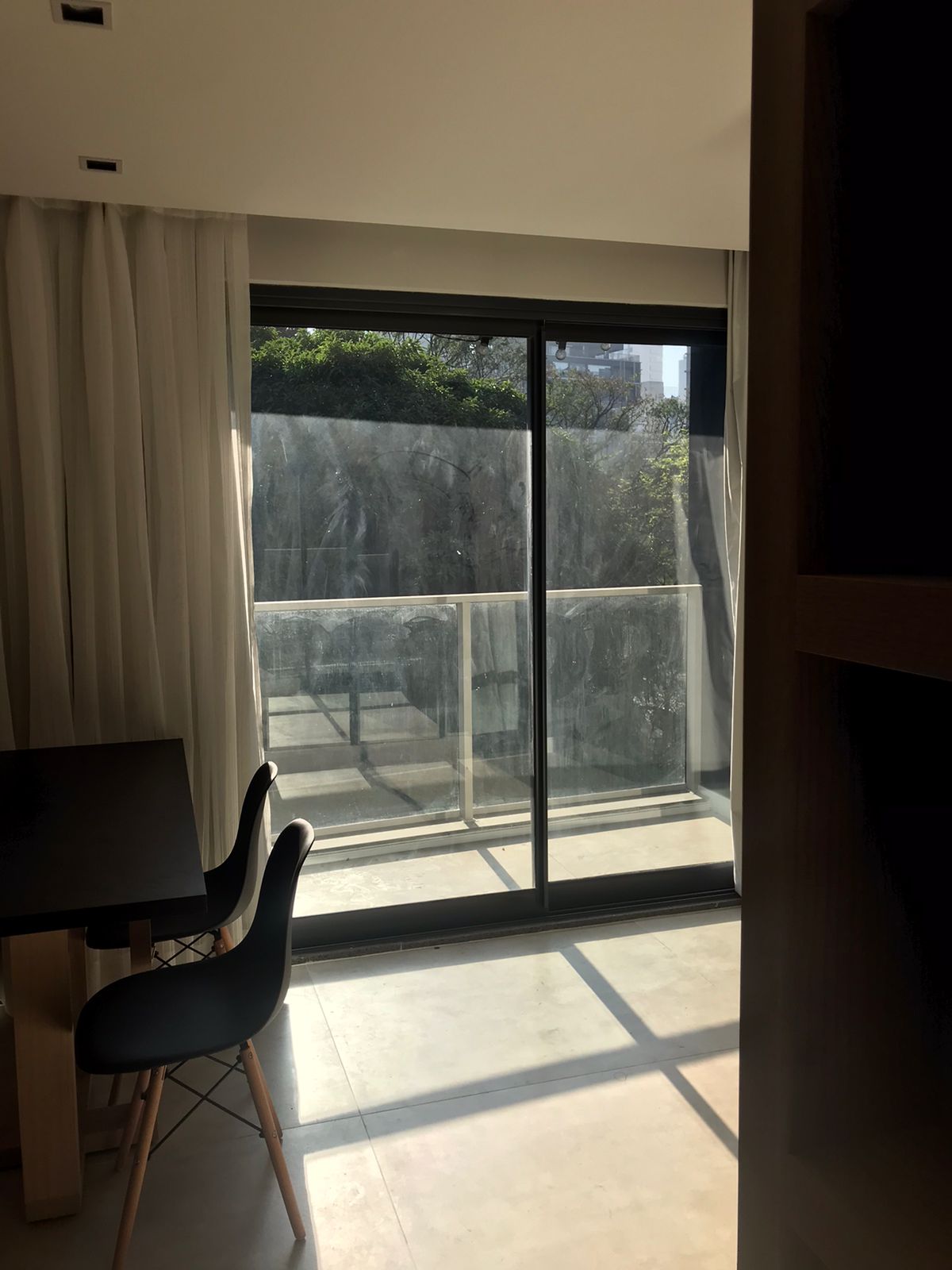 Imagem Studio com 1 Quarto para Alugar, 27 m²em Cerqueira César - São Paulo Imagem Studio com 1 Quarto para Alugar, 27 m²em Cerqueira César - São Paulo