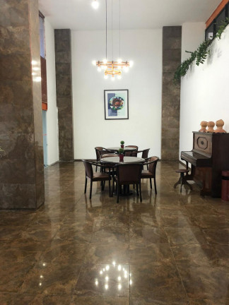 Imagem Apartamento com 1 Quarto para Alugar, 55 m² em Barra - Salvador Imagem Apartamento com 1 Quarto para Alugar, 55 m² em Barra - Salvador