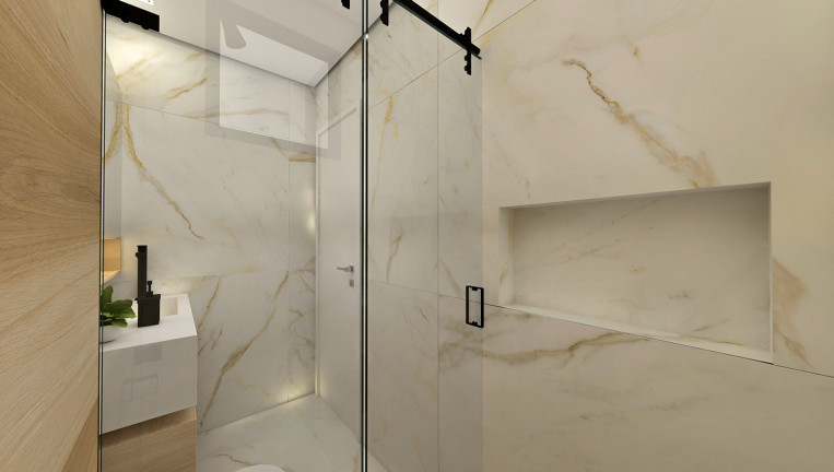 Imagem Apartamento com 2 Quartos à Venda,  em Parque Oratório - Santo André