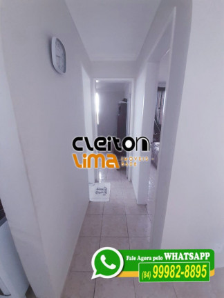 Apartamento com 2 Quartos à Venda, 40 m² em Nova Esperança - Parnamirim