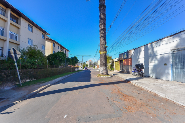 Imagem Apartamento com 2 Quartos à Venda, 48 m² em Novo Mundo - Curitiba Imagem Apartamento com 2 Quartos à Venda, 48 m² em Novo Mundo - Curitiba